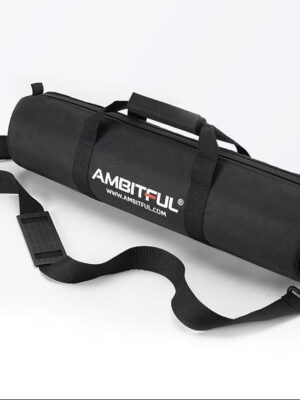 Ambitful 50cm - 125cm Tripod Carrying Bag