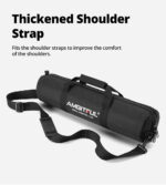 Ambitful 50cm - 125cm Tripod Carrying Bag