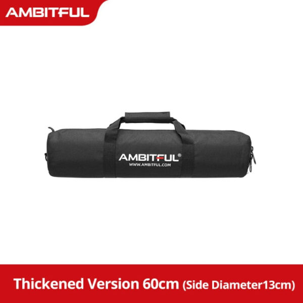 Ambitful 50cm - 125cm Tripod Carrying Bag